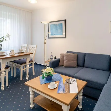 Ferienwohnung-am-suedwaeldchen Apartment *